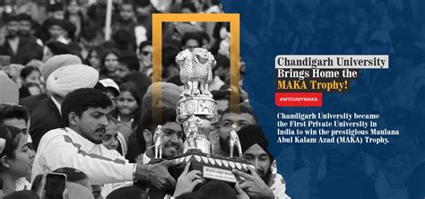 Chandigarh University Department of Sports