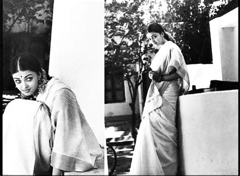 Aishwarya rai debut film iruvar turns 25 years fans celeberate the ...
