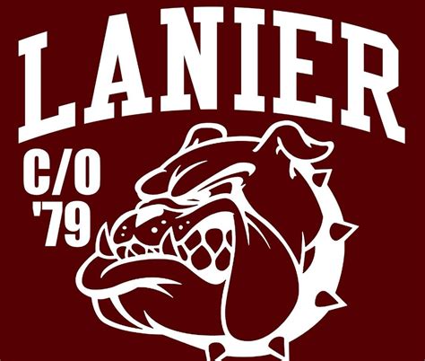 Lanier High School 2025 Homecoming Tailgate, 1296 Martin Luther King Jr ...