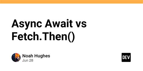 Image result for Fetch Await JavaScript