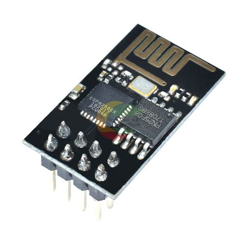 Buy ESP8266 ESP-01 ESP01 ESP 01 Serial Wireless 32pin WIFI Programmer ...