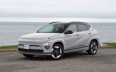 All-New Inster is Hyundai’s Cheapest EV Yet, Not Heading to Canada ...