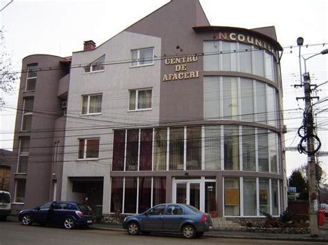 NCOUNTER BUSINESS CENTER (Cluj County/Cluj-Napoca) - Hotel Reviews ...