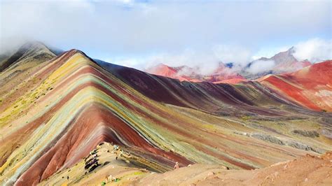 ATV Tour Cusco to Rainbow Mountain and Red Valley - Klook India