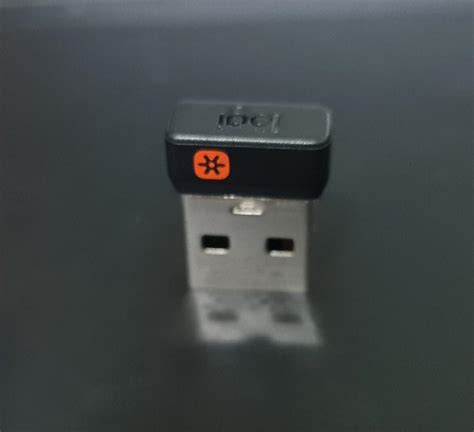 Image result for Unifying Receiver