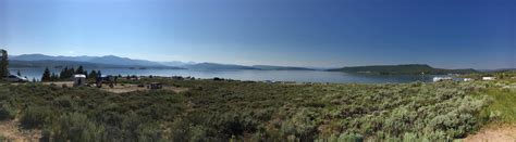 Stillwater Campground | Grand Lake, CO