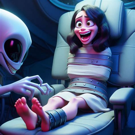 Image result for Alien Abduction Roleplay