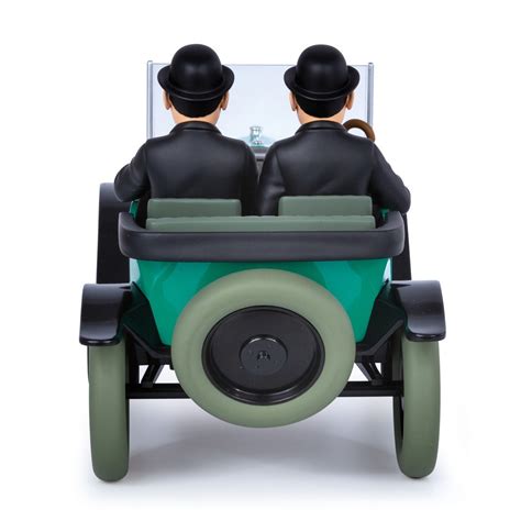 Tintin Car-The Thompson and Thomson 5CV - Accueil | BOUTIQUE.TINTIN...