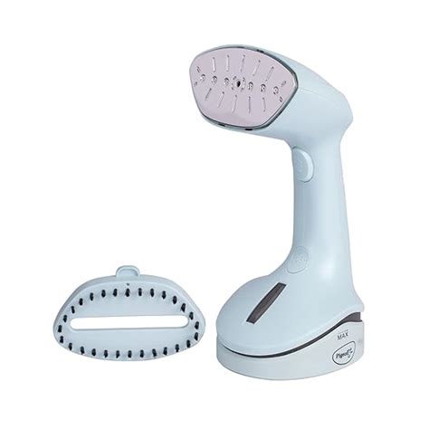 Buy Pigeon by Stovekraft Handheld Garment Steamer |1200 Watt (BLUE ...