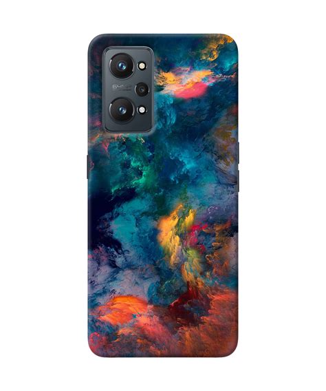 Save Big: Get the Artwork Paint Realme GT NEO 2/Neo 3T Back Cover ...