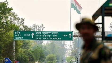 Pahalgam Attack Aftermath: India Bans Direct & Indirect Trade With Pakistan