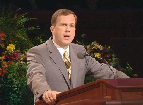 Elder Jorg Klebingat: ‘Approaching the throne of God with confidence ...