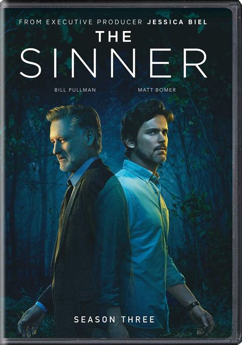 The Sinner DVD Release Date