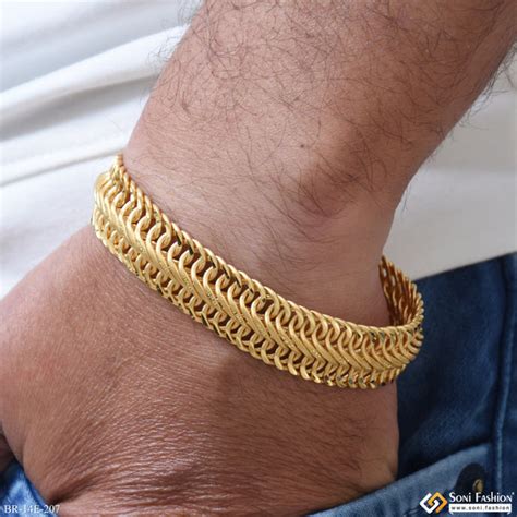 Buy 1 Gram Gold Plated Jewellery Online in India – Soni Fashion – Soni ...