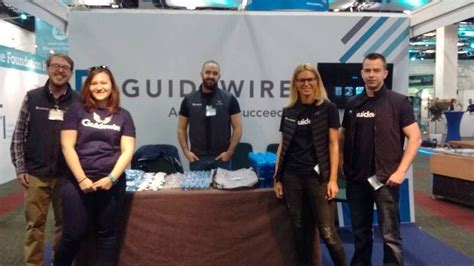 Guidewire Office Photos