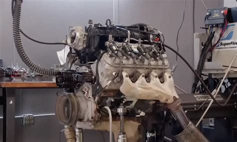 Image result for LS8 Engine
