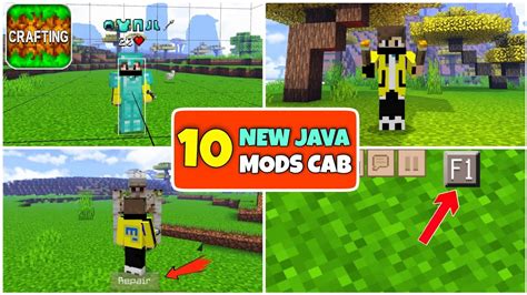Image result for Fun Java Mods