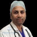 Los mejores especialistas en aneurisma de la arteria pulmonar en Kakinada