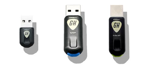 Dongle Driver 的图像结果