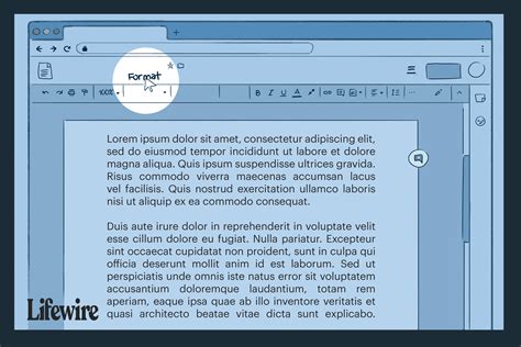 Image result for Formatting Google Docs