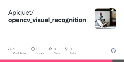 Python-Opencv Visual Recognition 的图像结果