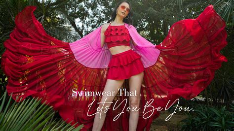 Cukoo - Shop Women Swimwear, Active Wear, Lingerie Online – cukoo.in