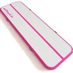 Airtrack Mats - Smart Start Series – AIRTRACK.IN