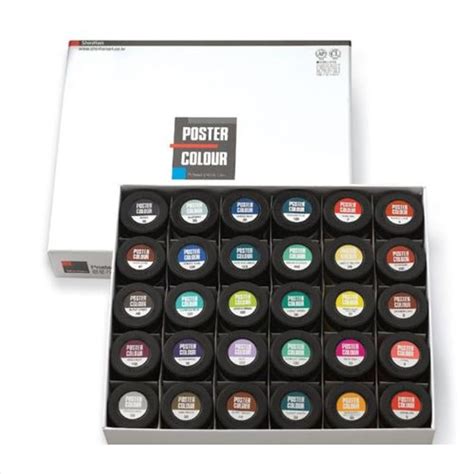 Poster Color 的图像结果