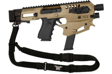 CAA Sig Sauer P320 Full & Compact Micro Conversion Kit