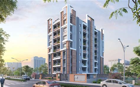 Sun Grand Basumati – sunconstruction