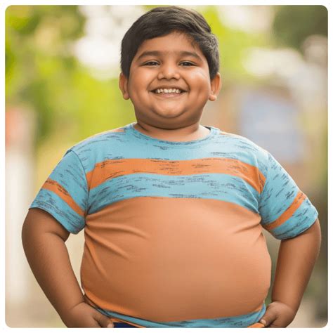 Best Hospital for Childhood Obesity Management - Medicover Hospitals
