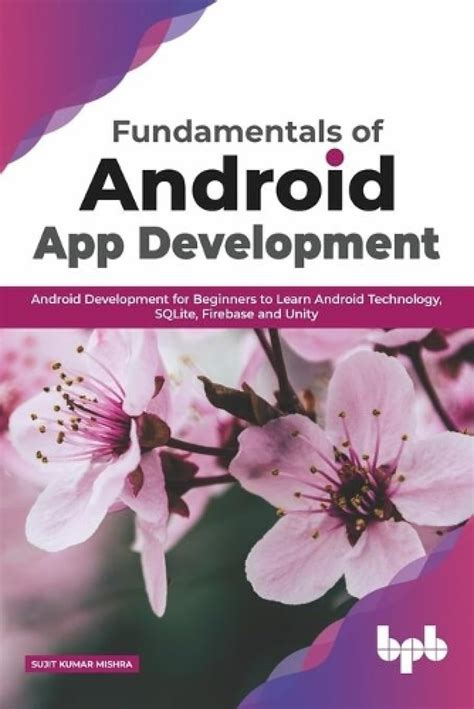 Image result for Android App Development Book