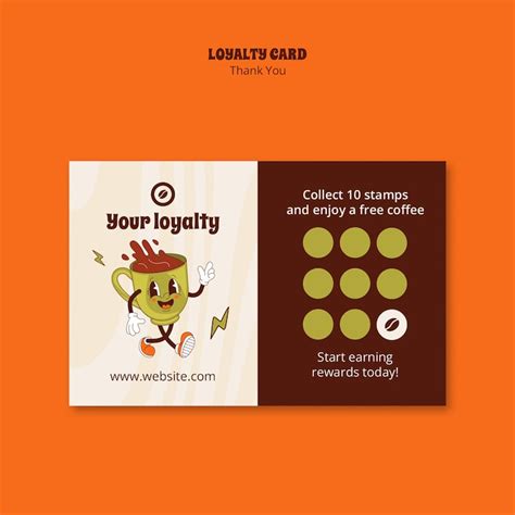 Loyalty card Images - Free Download on Freepik