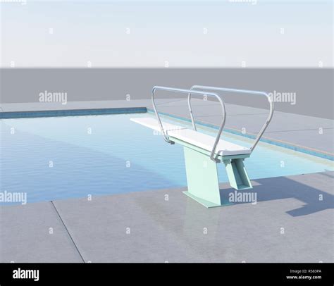 Image result for Springboard Diving Board