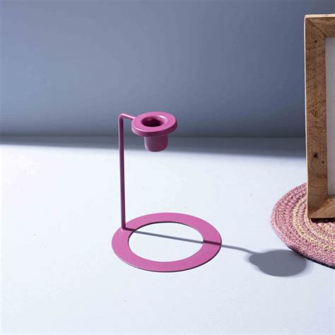 Purchase Iron Candle Stand | Get Up To 15% Discount
