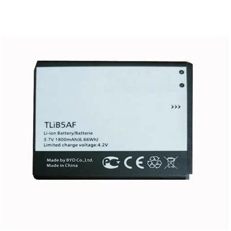 Battery for Vodafone R217 4G Hotspot TLiB5AF – Indclues