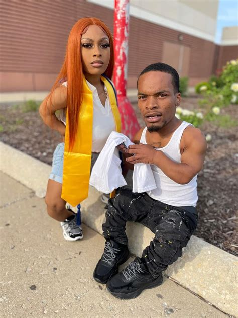 Babyt The Bratt (Dabrattfromdachi) Biography, Age, Boyfriend, Pictures ...