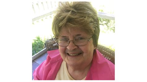 Barbara Davidson Obituary - Clinton, IA | Lemke Funeral Homes