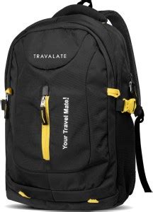 Travalate for School Collage and | Unisex Trackking & Hiking Backpack ...