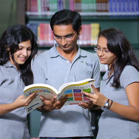 Library - CHANDIGARH GROUP OF COLLEGES