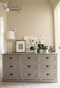 Chic And Easy Diy Laundry by Diy Laundry Basket Dresser Shanty 2 Chic Chic And Easy Diy Laundry