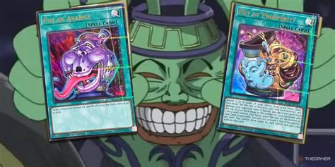 The Best Cards For OTKs In Yu-Gi-Oh!