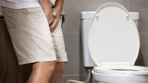 Que Signifie Rêver De Fuite Urinaire – WIYOI