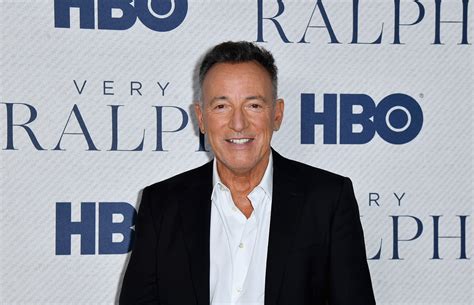 Bruce Springsteen: Trump Doesn't Have a Grasp on What It Means to Be ...