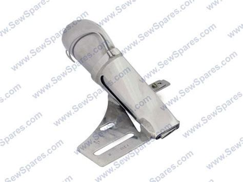 F318 Elastic Plait Folder Multi-Needle Sewing Machine – SewSpares.com