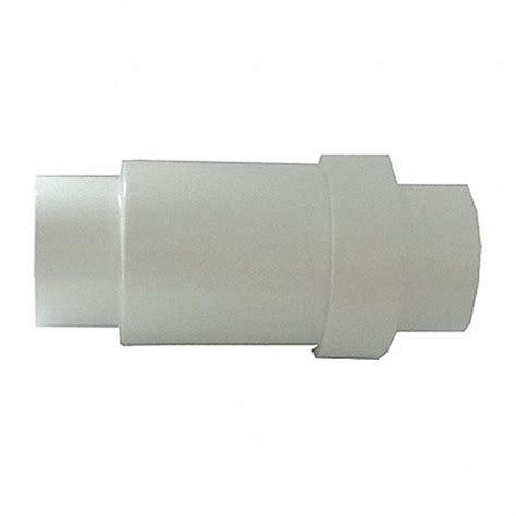 SUPCO, 5 5/8 in Lg, Negative Pressure Trap - 137G68|NPW34H - Grainger