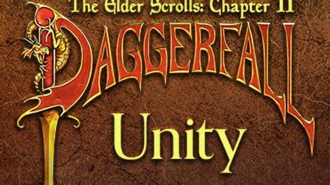 Image result for Daggerfall Unity Icon