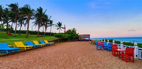 Top 9 Places to visit in Gopalpur