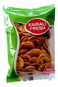 Kairali Fresh Kerala Ripe Banana Chips - Freid In Coconut Oil | Fresh ...