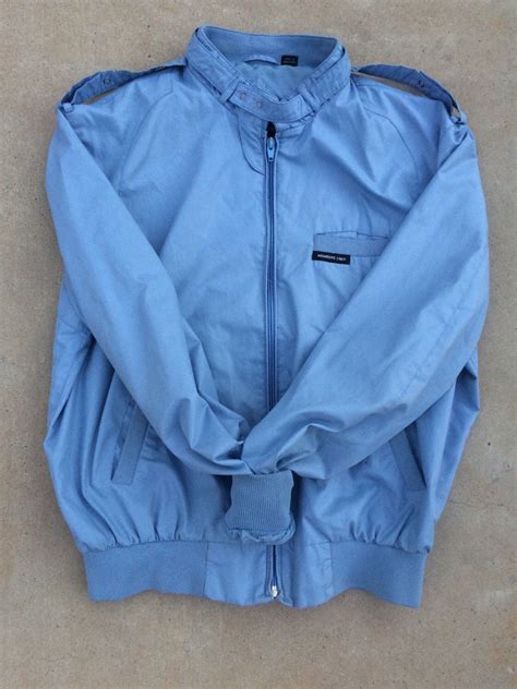 Vintage Members Only Jacket